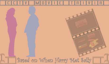 Second Life Marketplace - When Harry Met Sally Trivia